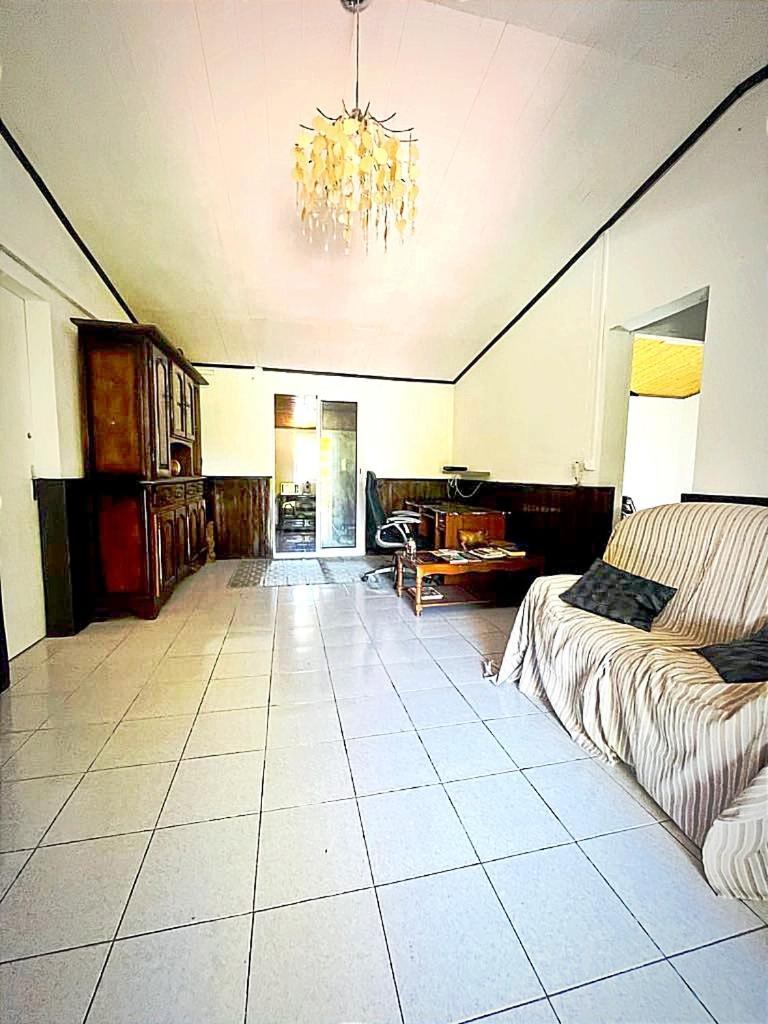 Chambre Privee 4 - Case Creole Le Mistral,Chez Kevin Saint-Andre Ngoại thất bức ảnh